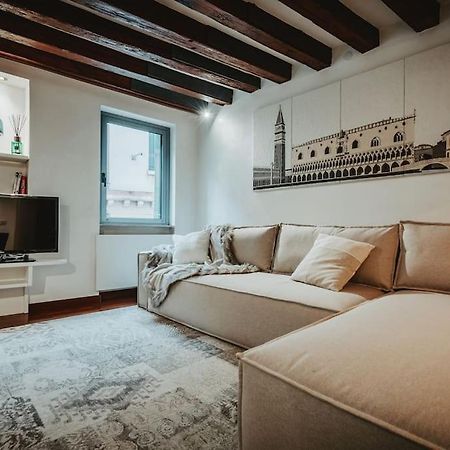 2 Min Da Piazza San Marco L-Home ヴェネツィア エクステリア 写真
