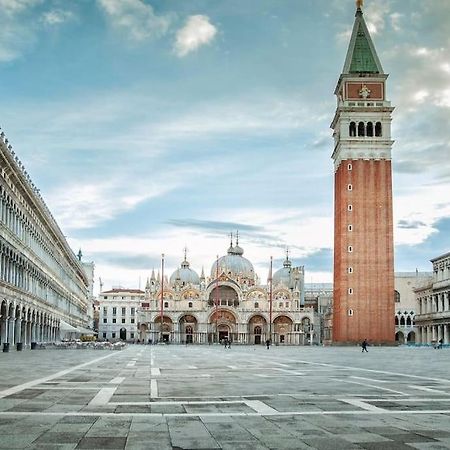 2 Min Da Piazza San Marco L-Home ヴェネツィア エクステリア 写真