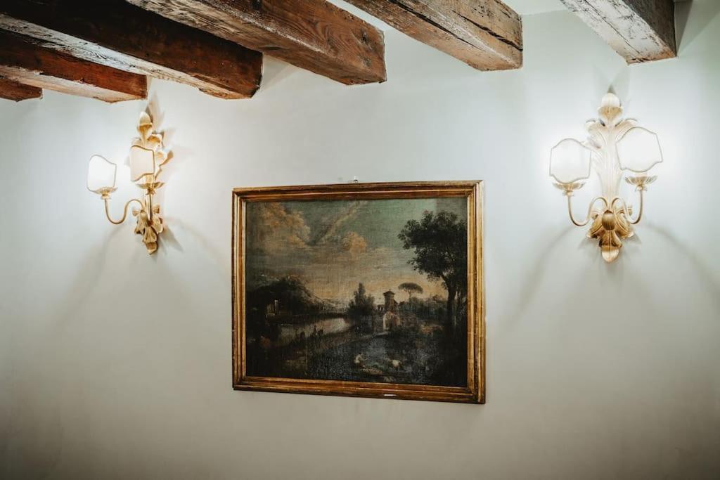 2 Min Da Piazza San Marco L-Home ヴェネツィア エクステリア 写真
