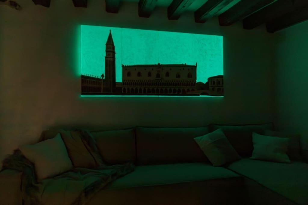 2 Min Da Piazza San Marco L-Home ヴェネツィア エクステリア 写真