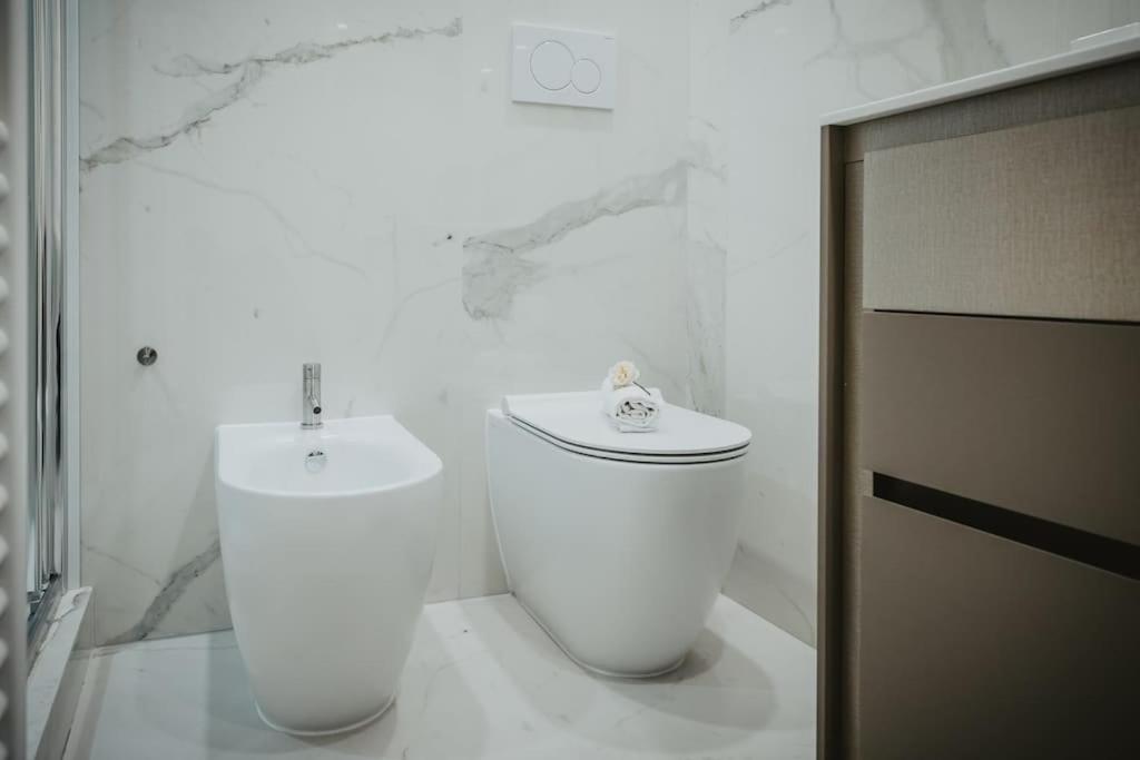 2 Min Da Piazza San Marco L-Home ヴェネツィア エクステリア 写真