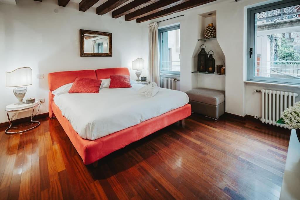 2 Min Da Piazza San Marco L-Home ヴェネツィア エクステリア 写真