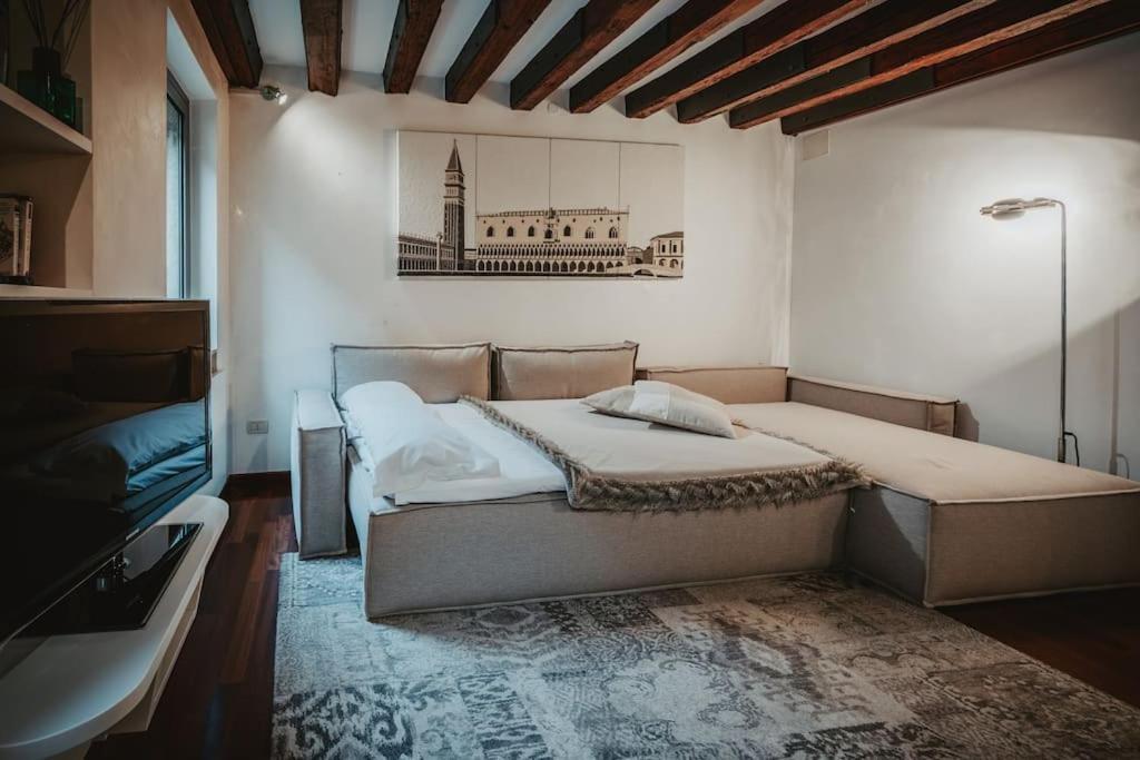 2 Min Da Piazza San Marco L-Home ヴェネツィア エクステリア 写真