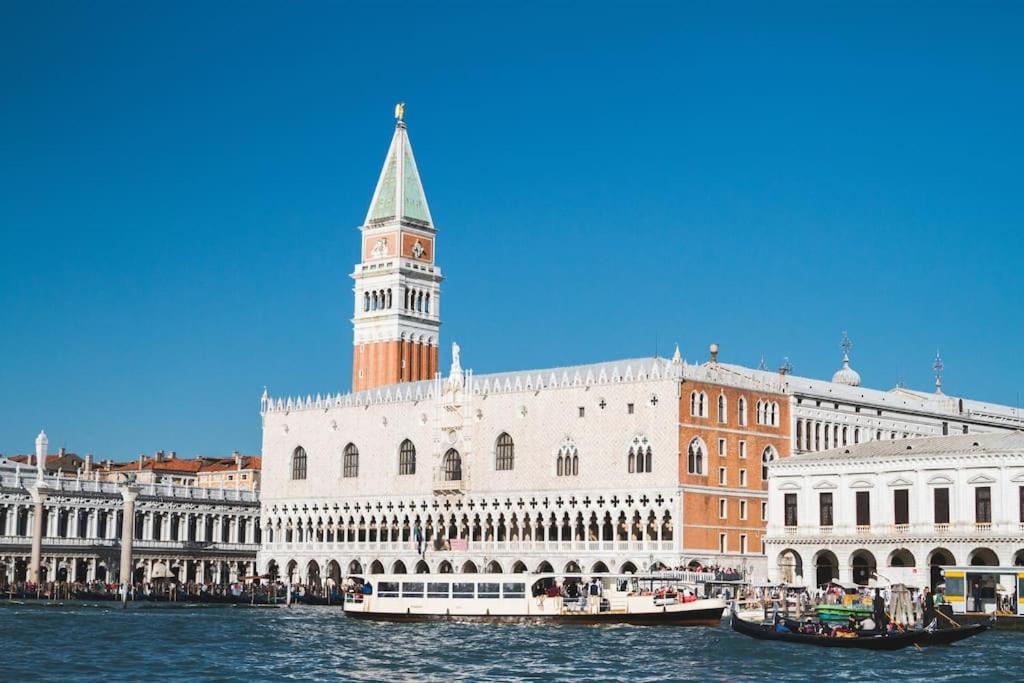 2 Min Da Piazza San Marco L-Home ヴェネツィア エクステリア 写真